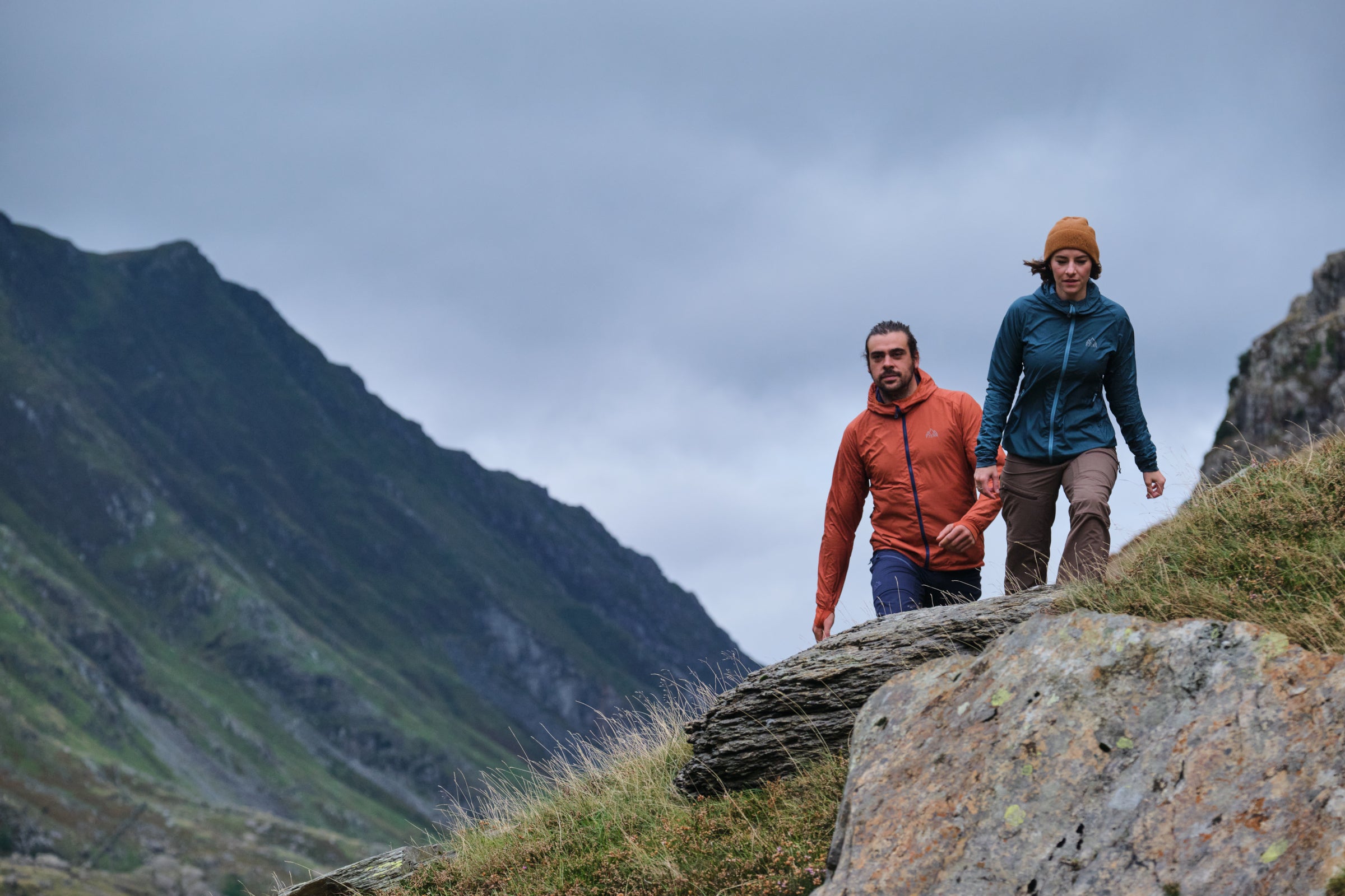 Octa Insulated Jacket | Lightweight & Versatile Active Insulation