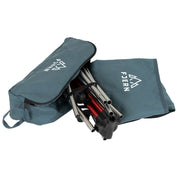 Fjern Jättebra Lightweight Camping Chair (Orion Blue)