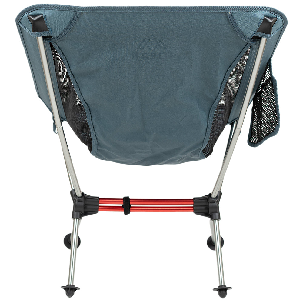 Fjern Jättebra Lightweight Camping Chair (Orion Blue)