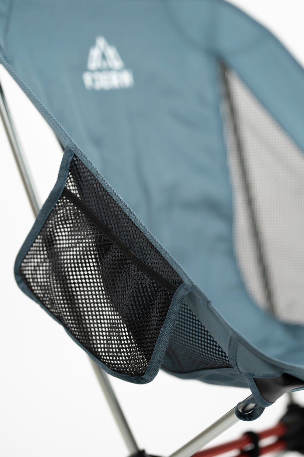 Fjern Jättebra Lightweight Camping Chair (Orion Blue)