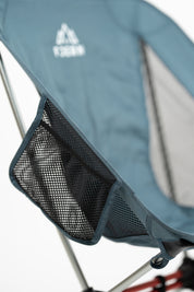 Fjern Jättebra Lightweight Camping Chair (Orion Blue)