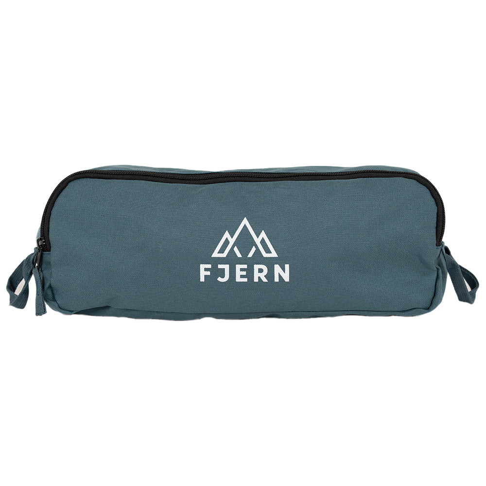 Fjern Jättebra Lightweight Camping Chair (Orion Blue)