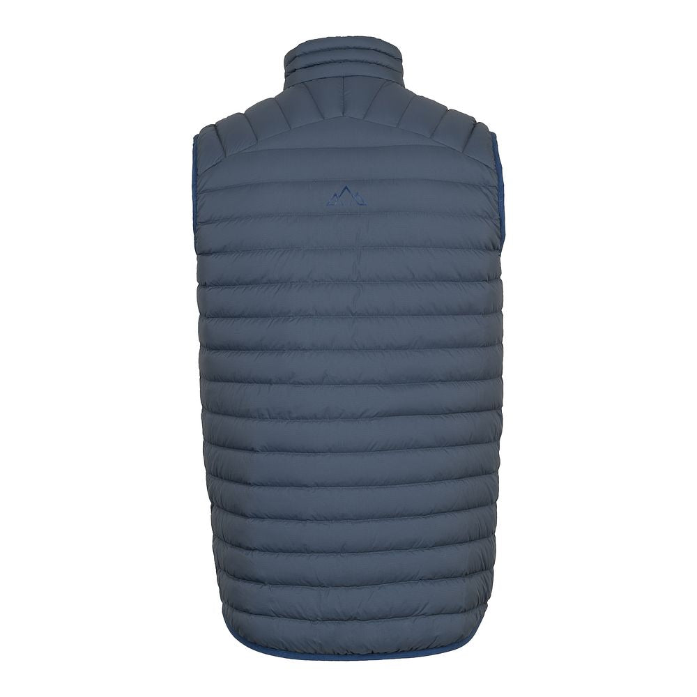 Fjern Mens Aktiv II Down Gilet (Orion Blue/Poseidon)