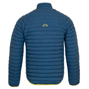 Fjern Mens Aktiv II Down Jacket (Poseidon/Citrus)