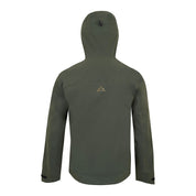Fjern Mens Orkan II Waterproof Shell Jacket (Forest/Moss)
