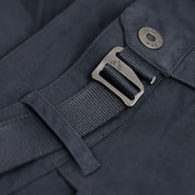 Fjern Mens Tonehøyde Climbing Shorts (Storm)