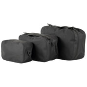 Fjern Skåp Welded Packing Cubes (Black)