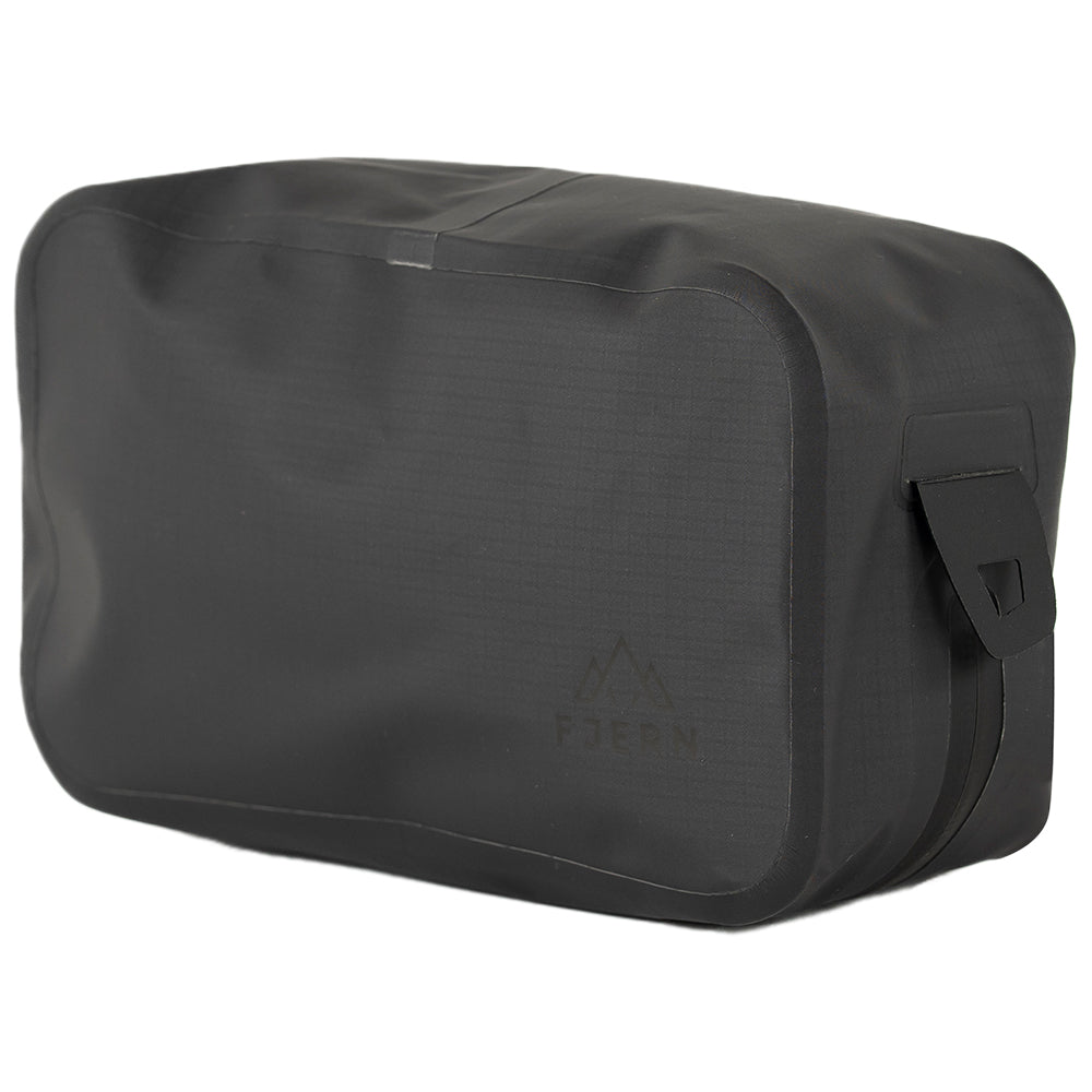 Fjern Skåp Welded Packing Cubes (Black)