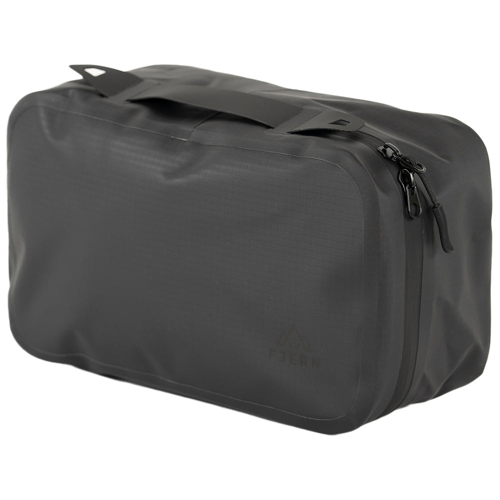 Fjern Skåp Welded Packing Cubes (Black)