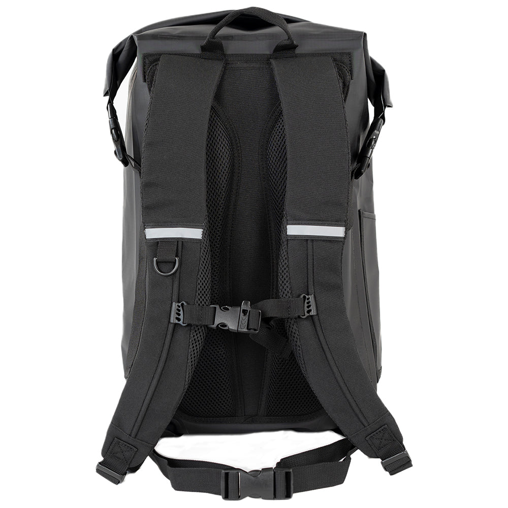 Fjern Skärgård 20L Welded Backpack (Black)