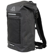 Fjern Skärgård 20L Welded Backpack (Black)