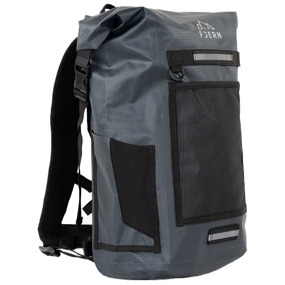 Fjern Skärgård 20L Welded Backpack (Orion Blue)