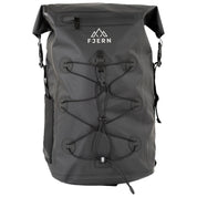 Fjern Skärgård 30L Welded Backpack (Black)