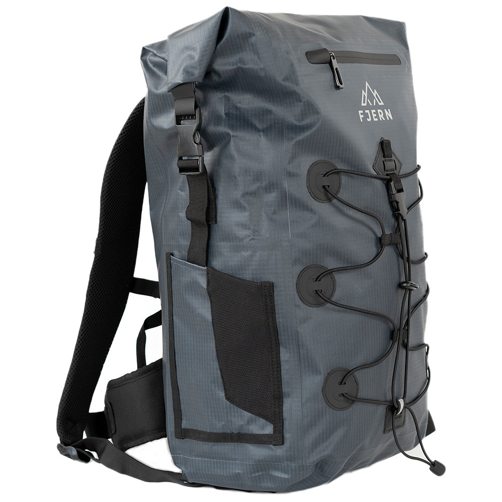 Fjern Skärgård 30L Welded Backpack (Orion Blue)