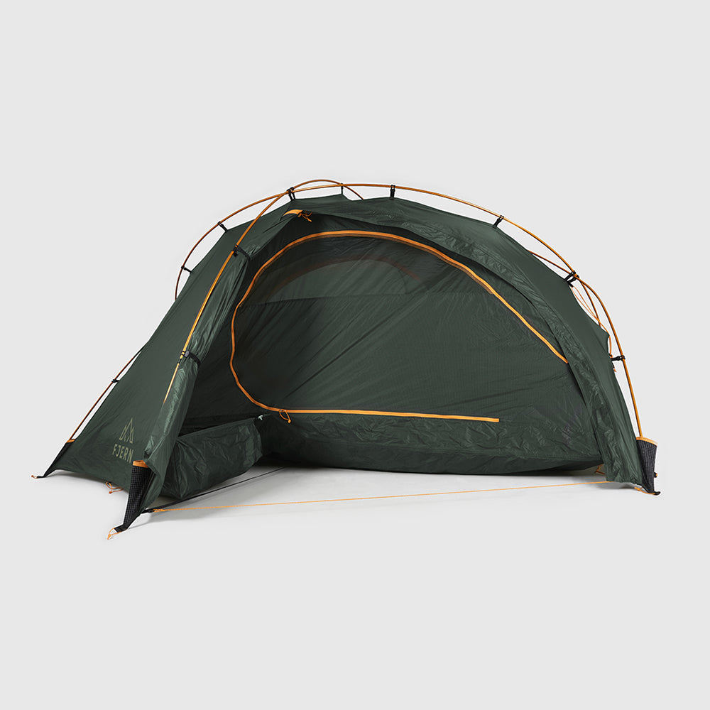 Stormgrotta 2 Tent (Thyme) – Fjern