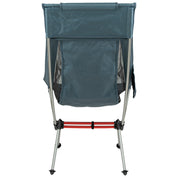 Fjern Utepils High Camping Chair (Orion Blue)