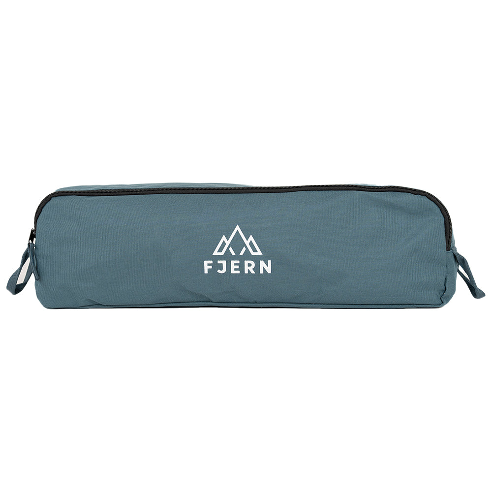 Fjern Utepils High Camping Chair (Orion Blue)