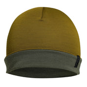 Varmere Merino Blend Beanie (Moss/Forest)