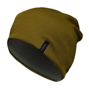 Varmere Merino Blend Beanie (Moss/Forest)