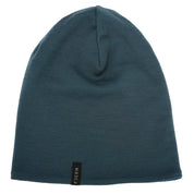 Varmere Merino Blend Beanie (Orion Blue/Poseidon)