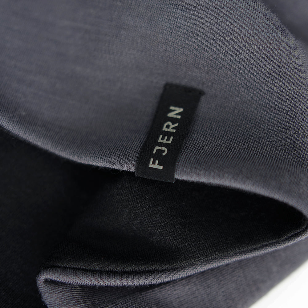 Varmere Merino Blend Beanie (Storm/Black)