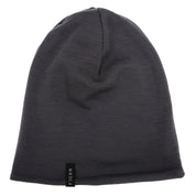 Varmere Merino Blend Beanie (Storm/Black)