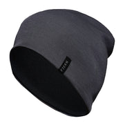 Varmere Merino Blend Beanie (Storm/Black)