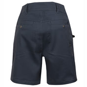 Fjern Womens Tonehøyde Climbing Shorts (Storm)