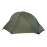 Fjern - Gökotta 1 Tent (Thyme) | Enhance your solo mountain adventures with the Gokotta 1 ultra-light, three-season, one-person tent