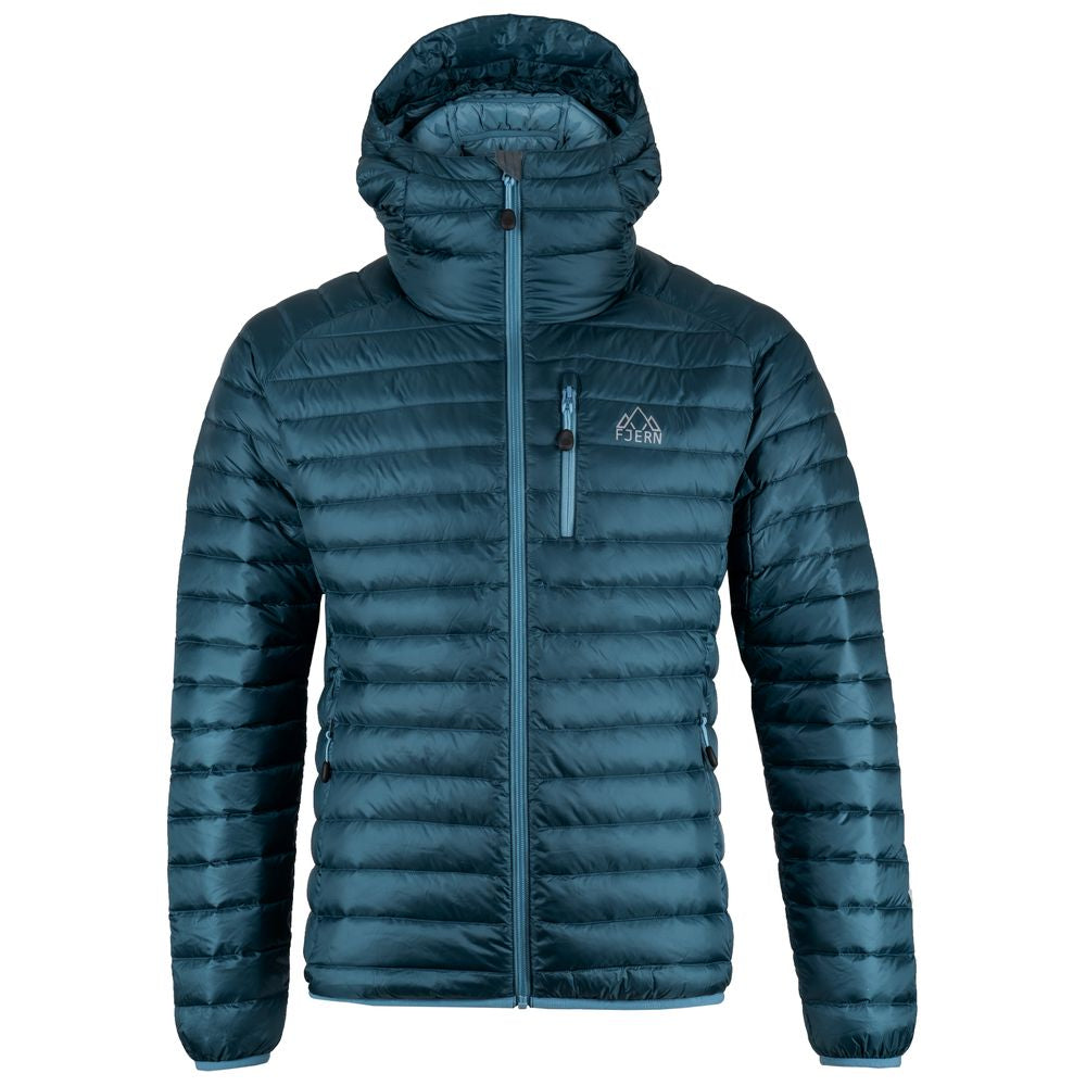 Arctic Blue) | Venture further with the Aktiv, a versatile and lightweight insulated layer that offers exceptional warmth in a compact package