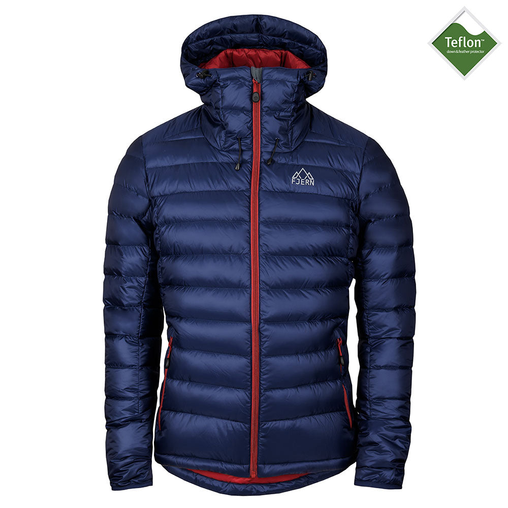 Rust) | The Arktis II is an incredibly versatile insulated layer that stands strong in brutal conditions