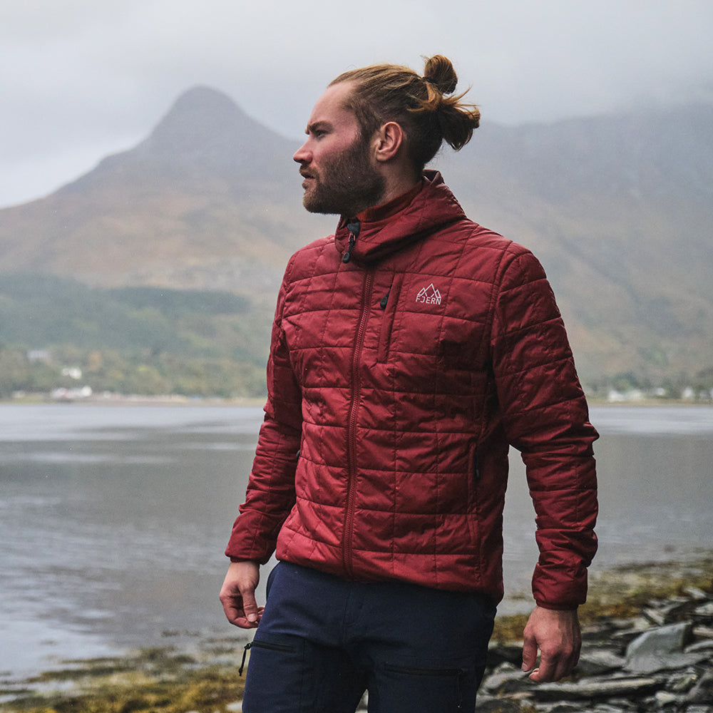 Navy) | The Skydda is your lightweight, packable companion