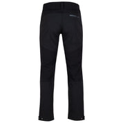 Fjern - Mens Vinter Trousers (Black/Charcoal) | Tackle the wilderness with our Vinter mountaineering trousers, built for versatility and performance in 3-season conditions