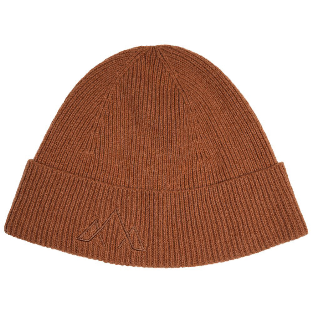 Fjern | Varm Beanie (Mustard)