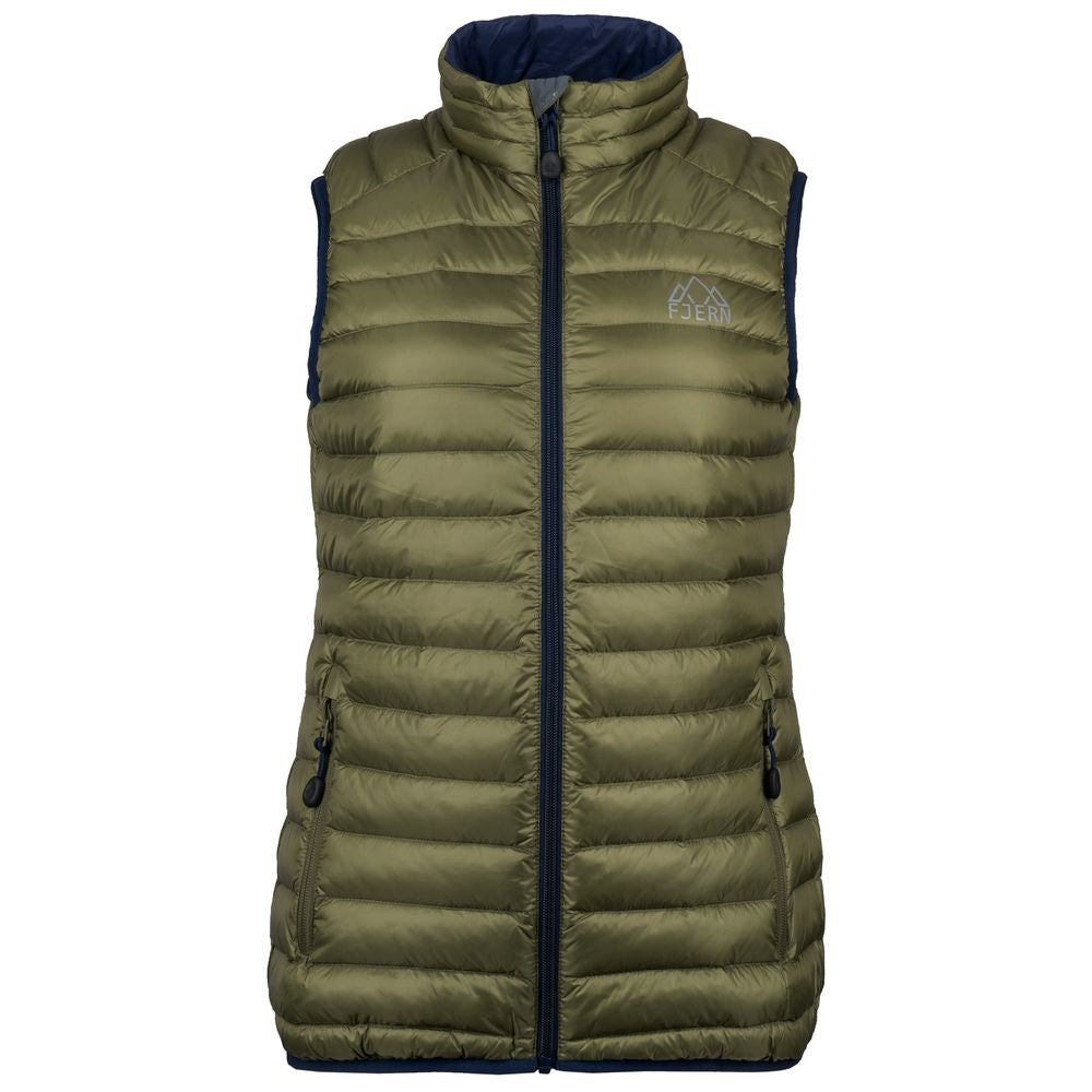 Gilet bouffant en sherpa avec HD1 et T-MAX pour hommes, WindRiver | L Gilet bouffant en sherpa avec HD1 et T-MAX pour hommes, WindRiver | L