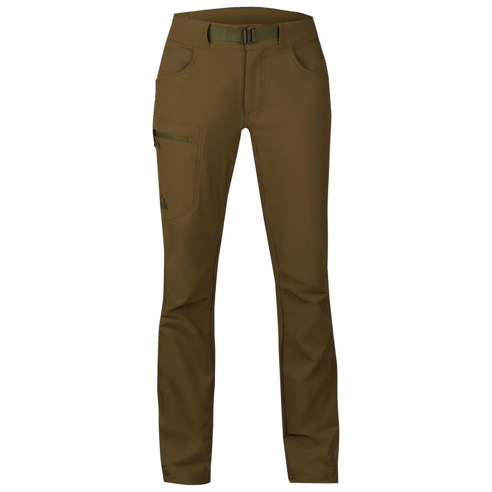 Cricket Coaching Women's Geo Softshell Trousers Ii Hiking