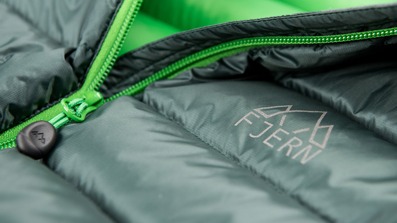 DWR Explained... – Fjern