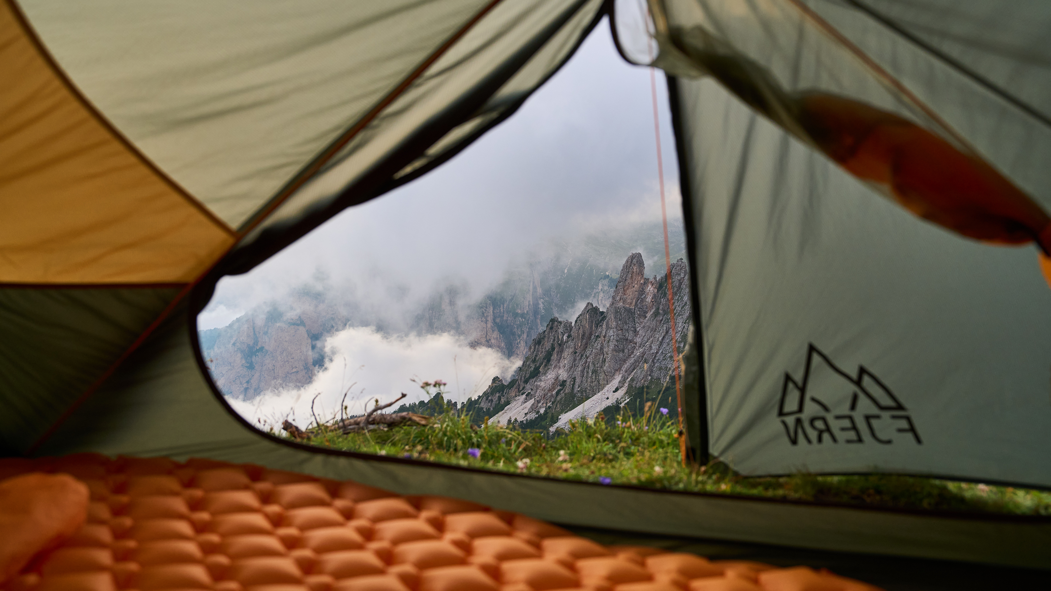 Camping Re-Stock