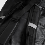 Hitsattu 130L Welded Duffle (Black)