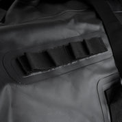 Hitsattu 130L Welded Duffle (Black)