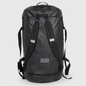 Hitsattu 130L Welded Duffle (Black)