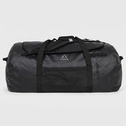Hitsattu 130L Welded Duffle (Black)