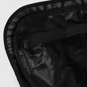 Hitsattu 130L Welded Duffle (Black)