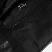 Hitsattu 130L Welded Duffle (Black)