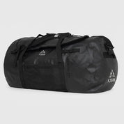 Hitsattu 130L Welded Duffle (Black)