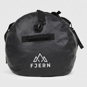 Hitsattu 130L Welded Duffle (Black)