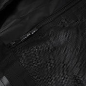 Hitsattu 130L Welded Duffle (Black)