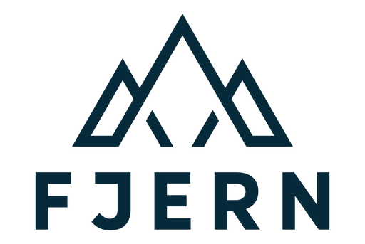 Fjern Logo