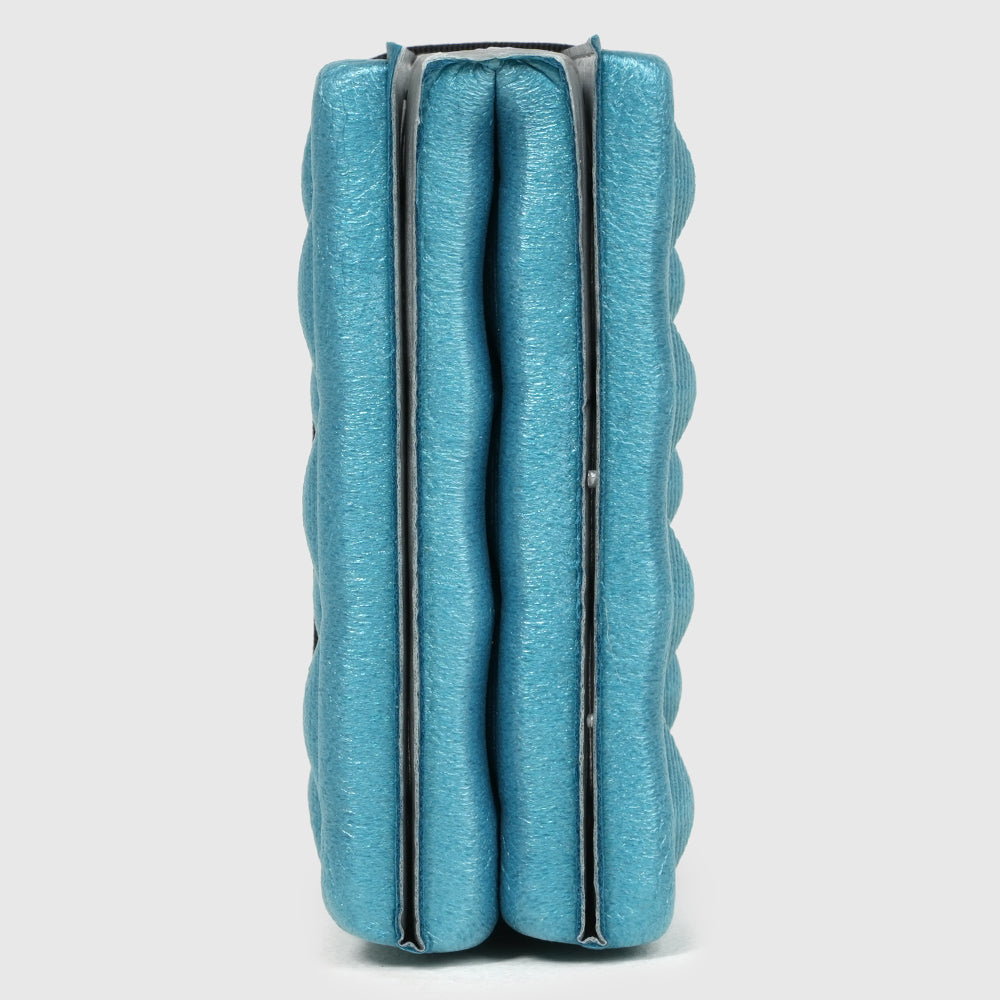 Aggkudde Foam Sit Mat (Petrol)
