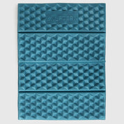 Aggkudde Foam Sit Mat (Petrol)